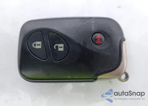 2013 Lexus Ct 200H z USA, uszkodzony, nr VIN JTHKD5BH4D2140980